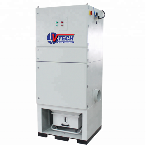 29.ผู้ผลิตเครื่องดูดฝุ่นอุตสาหกรรม